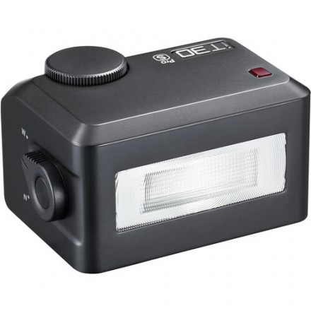 Вспышка Godox iT30Pro S для Sony (Black)